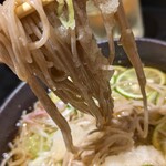 手打ちそば みや川 - 