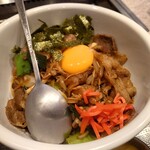 あみ焼ハウスせせらぎ - 