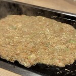 月島もんじゃ もんろう - 