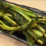 月島もんじゃ もんろう - 