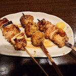 炭火焼き 菜蔵 - 