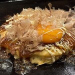 月島もんじゃ もんろう - 