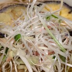 手打ちそば みや川 - 