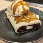 月島もんじゃ もんろう - 