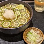 手打ちそば みや川 - 