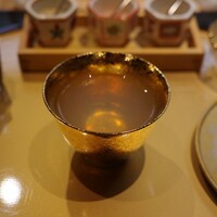 天麩羅 安藤 - 