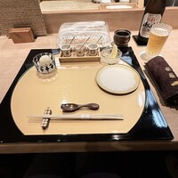 天麩羅 安藤 - 