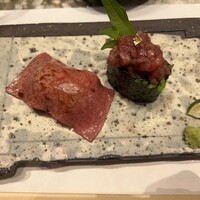 肉の匠 将泰庵  船橋本店 - 
