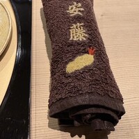 天麩羅 安藤 - 
