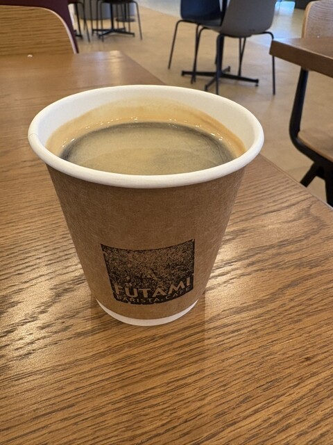FUTAMI BARISTA CAFE（フタミ バリスタ カフェ） - 釧路（カフェ）