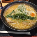 らーめん め組 - 