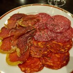 タパスランド ソレイユ - 