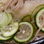 手打ちそば みや川 - 