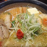 らーめん め組 - 