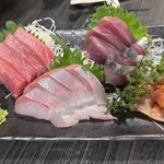 栄寿し総本店 - 