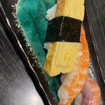 栄寿し総本店 - 