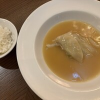 正宗広東私房菜サワダ 梅田エスト店 - 