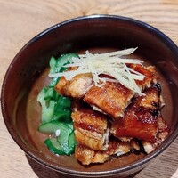 うなぎ四代目菊川 クロスゲート金沢店 - 