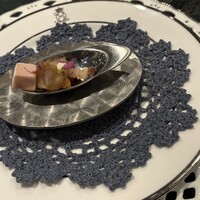 SALONE 2007 - 3品目 十勝ロイヤルマンガリッツァ豚　クッキアイオ