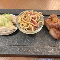 正宗広東私房菜サワダ 梅田エスト店 - 