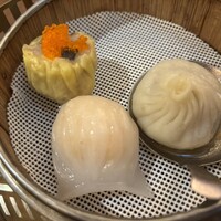 正宗広東私房菜サワダ 梅田エスト店 - 