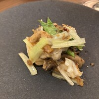 正宗広東私房菜サワダ 梅田エスト店 - 