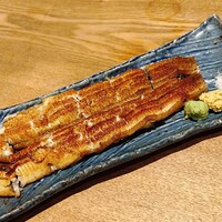 うなぎ四代目菊川 クロスゲート金沢店 - 