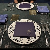 SALONE 2007 - セッティング
