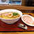 朝ラーメン 浜堂六九 - 料理写真: