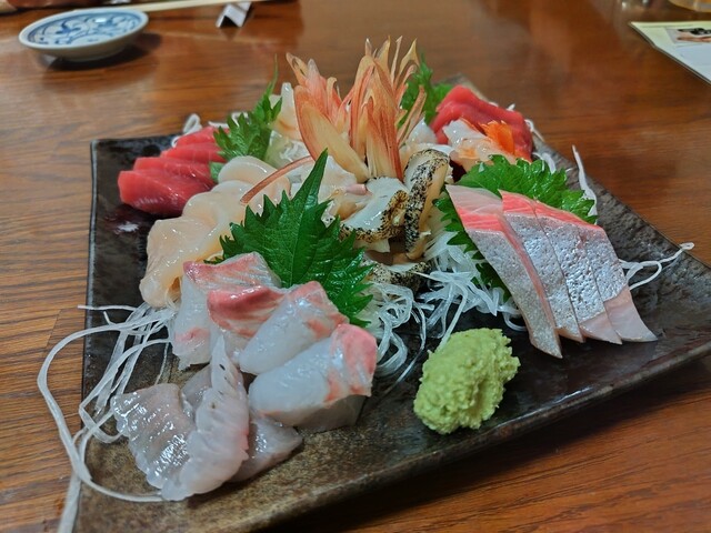 ＜すし処＞あい川 - 洞爺湖町その他（寿司）の写真