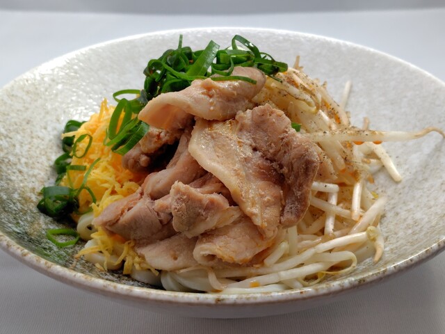 Motsu Ya Ryozo Shoten Nishishinbashi Ten