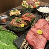 完全個室 焼肉 新撰組 野田阪神店
