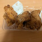 唐揚げ専門 ばんがり - 料理写真: