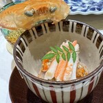 すし屋　小桜 - 