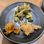 熟成豚 かわむら - 