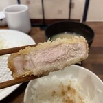 熟成豚 かわむら - 