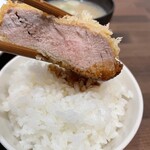 熟成豚 かわむら - 