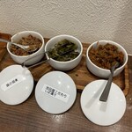 熟成豚 かわむら - 