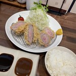 熟成豚 かわむら - 