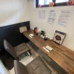 熟成豚 かわむら - 