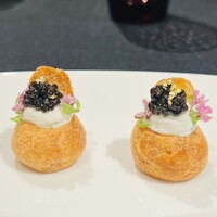 ラ ターブル ドゥ ジョエル・ロブション - 