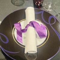 ラ ターブル ドゥ ジョエル・ロブション - 