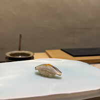 鮨 なんば 日比谷 - 