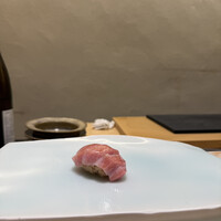 鮨 なんば 日比谷 - 