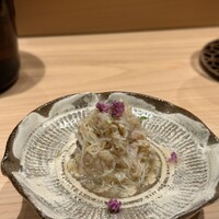 鮨利﨑 青山 - 