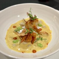 ラ ターブル ドゥ ジョエル・ロブション - 