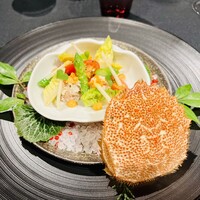 ラ ターブル ドゥ ジョエル・ロブション - 