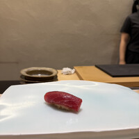 鮨 なんば 日比谷 - 