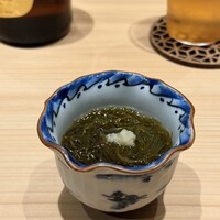 鮨利﨑 青山 - 