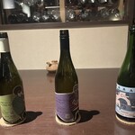 エノテカ・ラ・リコルマ - 